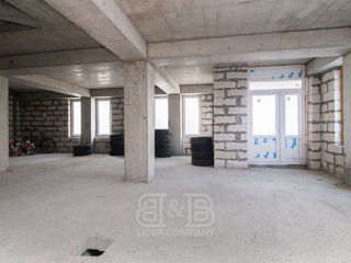 Spațiu Comercial 120 m2, Buiucani foto 5