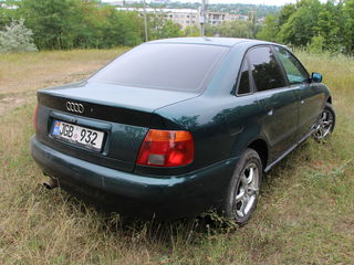 Audi A4 foto 5