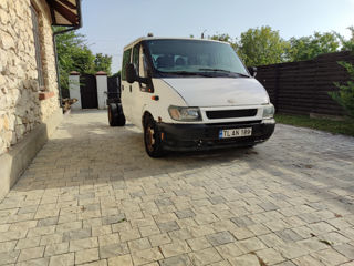 Ford Transit foto 4