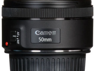 Canon 50mm 1.8 stm
