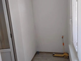 Apartament cu 2 camere, 44 m², Botanica, Chișinău foto 9