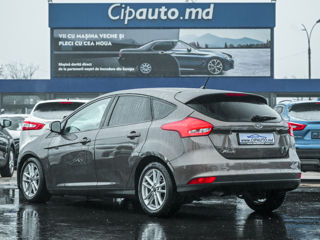 Ford Focus foto 5