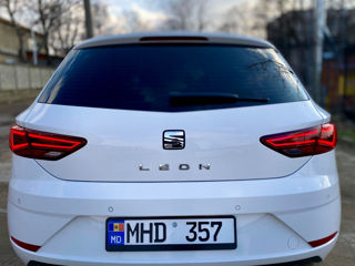 Seat Leon foto 3