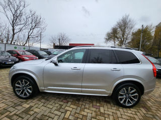 Volvo XC90 foto 19