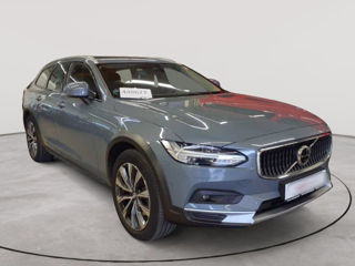 Volvo V90 Cross Country