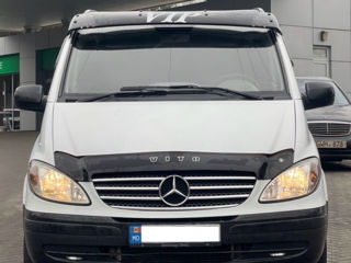 Mercedes Vito foto 3