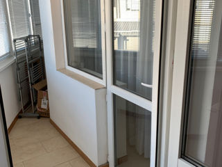 Apartament cu 1 cameră, 67 m², Telecentru, Chișinău foto 16