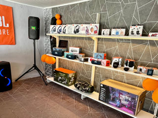 JBL Наушники Колонки PartyBox