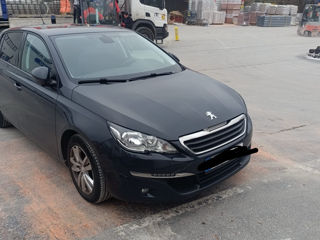 Peugeot 308 foto 5