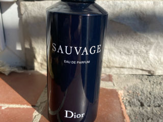 Savuage Dior foto 2