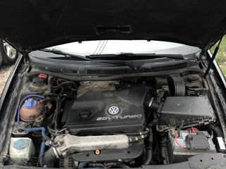 Volkswagen Golf foto 10