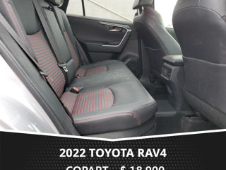 Toyota Rav 4 foto 8