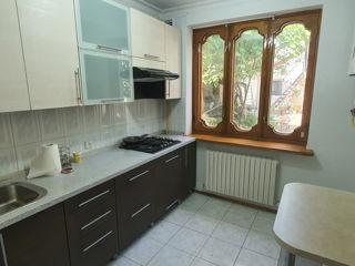 Centru.Arenda.Oficiu.117m2. 9 euro /1m2 Str.Bucuresti. foto 8