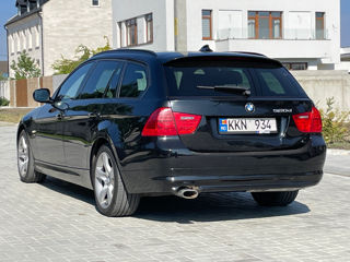 BMW 3 Series foto 6