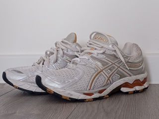 Asics gel kayano 16 foto 0