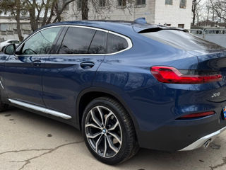 BMW X4 foto 3