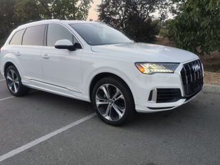 Audi Q7 foto 5