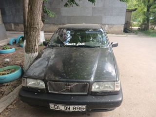 Volvo 800 Series foto 8