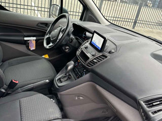 Ford Transit Connect foto 7