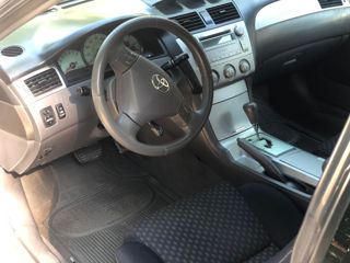 Toyota Solara foto 8