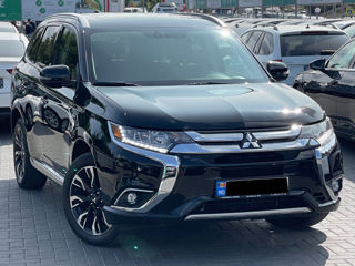 Mitsubishi Outlander foto 4