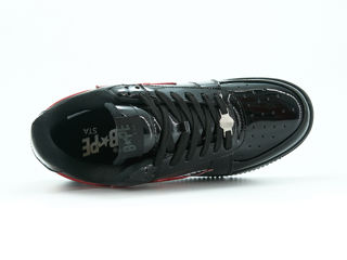 Bape Sta Patent Venom Unisex 36-44 foto 4