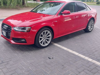 Audi A4 foto 3