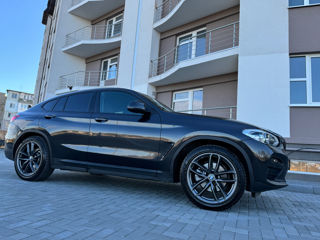 BMW X4 foto 2