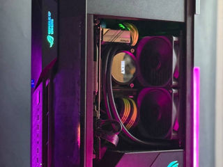 Super PC i5 13400F 10/16Cores RTX4060 8GB foto 2