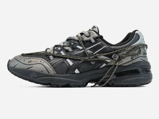 Asics Tiger GEL-1090 x Anderson Bell Black/Silver foto 1