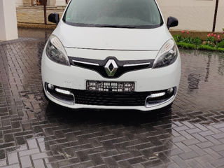 Renault Grand Scenic foto 4