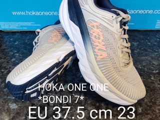 asics hoka one one