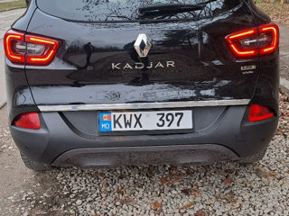 Renault Kadjar foto 4