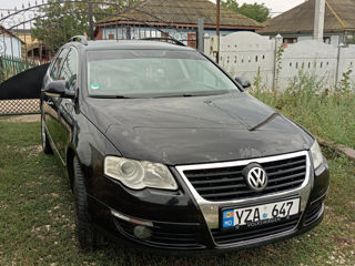 Volkswagen Passat foto 2