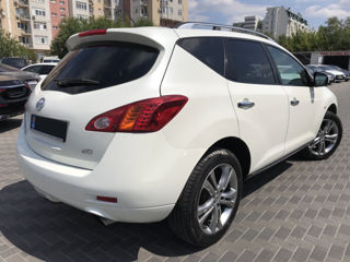 Nissan Murano foto 5