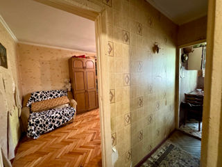 Apartament cu 2 camere, 40 m², Râșcani, Chișinău foto 11