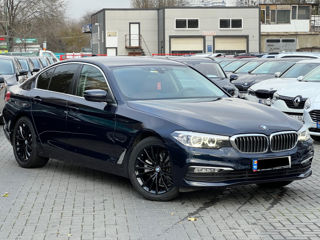 BMW 5 Series foto 5