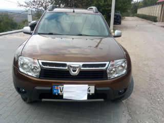 Dacia Duster foto 3