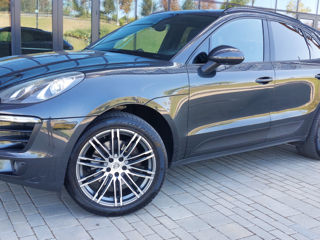 Porsche Macan foto 2