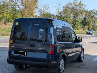 Opel Combo foto 3