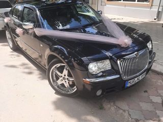 Chrysler 300c foto 9