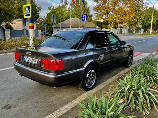 Audi A6 foto 3