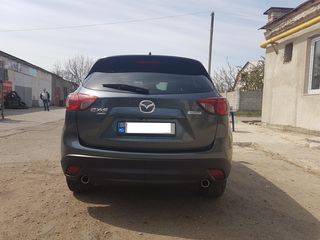 Mazda CX-5 foto 5