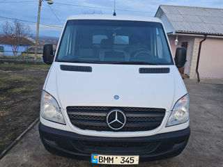 Mercedes sprinter foto 3