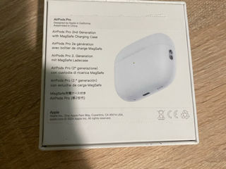 AirPods Pro 2nd generation foto 2