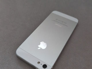 iPhone 5 Alb 16 gb