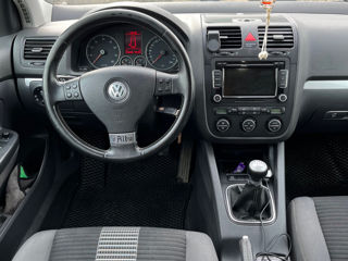 Volkswagen Golf foto 7