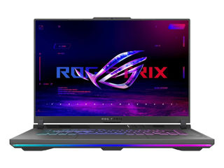 ASUS ROG Strix G16 G614JU (16" / i7-13650HX / 32GB RAM / 512GB SSD / RTX4050) - Новые!