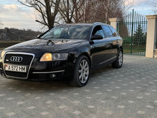 Audi A6 foto 2