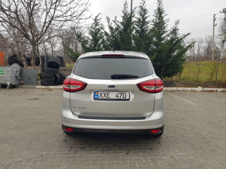 Ford C-Max foto 5